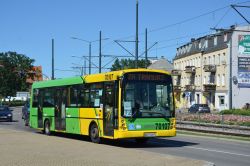 Bus Elbing Elblag Solbus